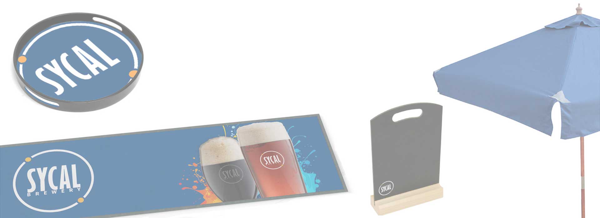 Sycal Brewery Merchandise